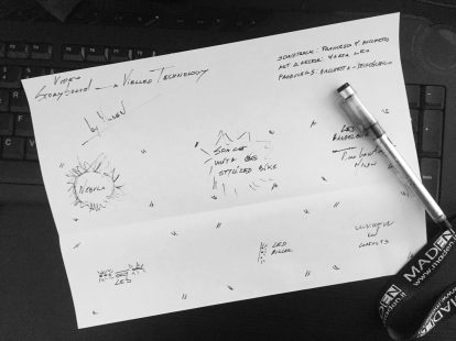 story board
