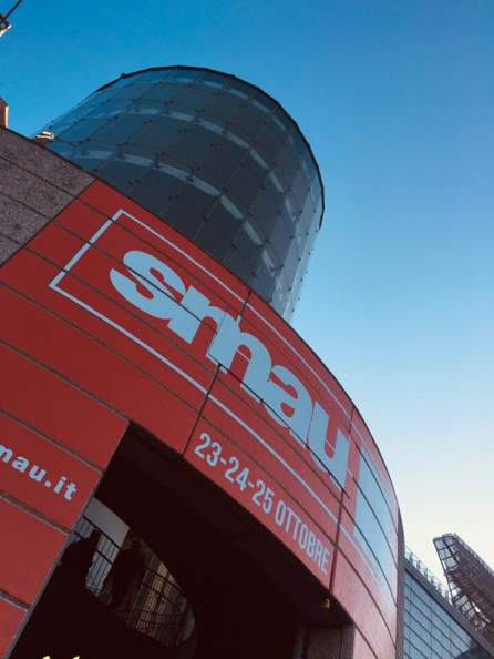 SMAU